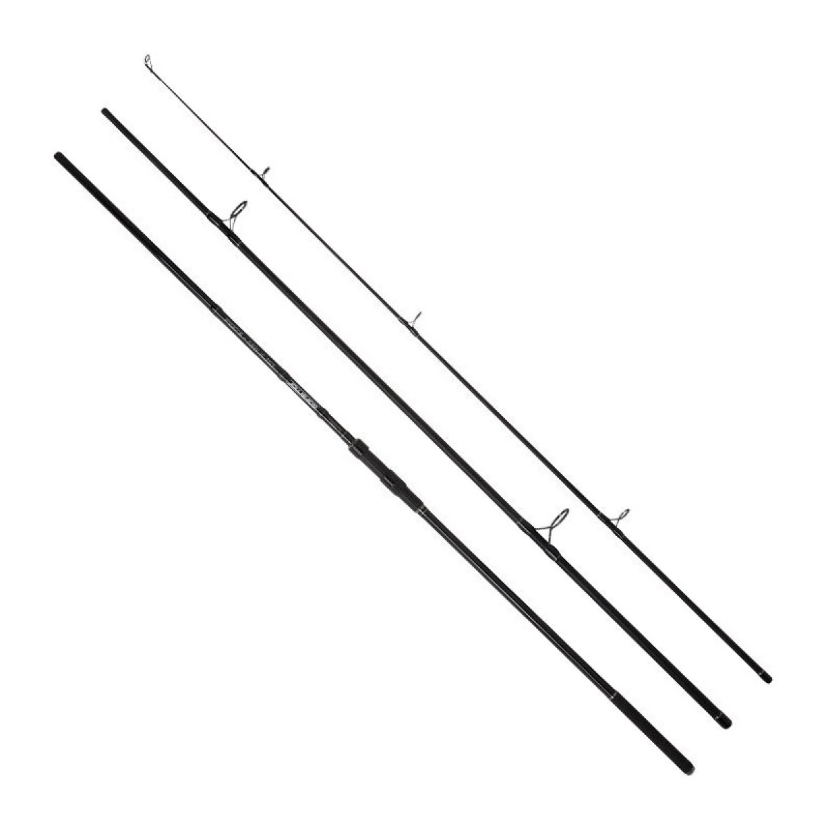 SPRO C-TEC CARP 3.60M 3 LBS 3 Parça Kamış