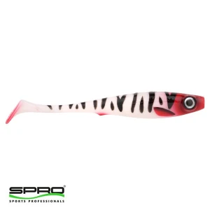 SPRO IRIS POP-EYE 14 CM REDHEAD 5/1