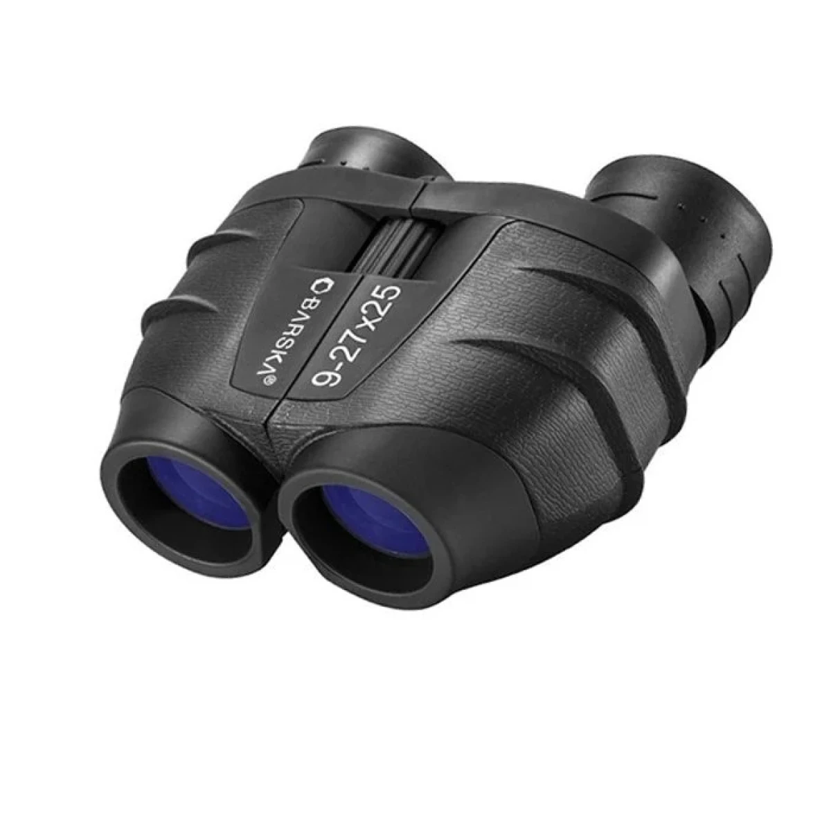 BARSKA  Gladiator 9-27X25 Zoom Blue Lens