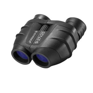 BARSKA  Gladiator 9-27X25 Zoom Blue Lens