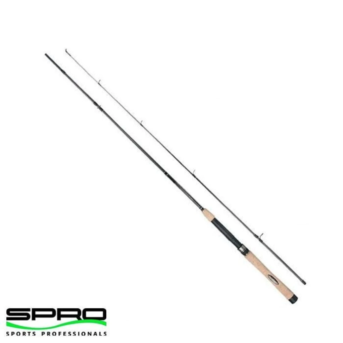 SPRO Henk Simonsz Spin Olta Kamışı 200 cm
