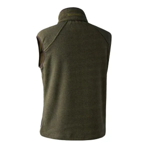 DEERHUNTER Wingshooter DH371 Yeşil Polar Yelek - 2XL