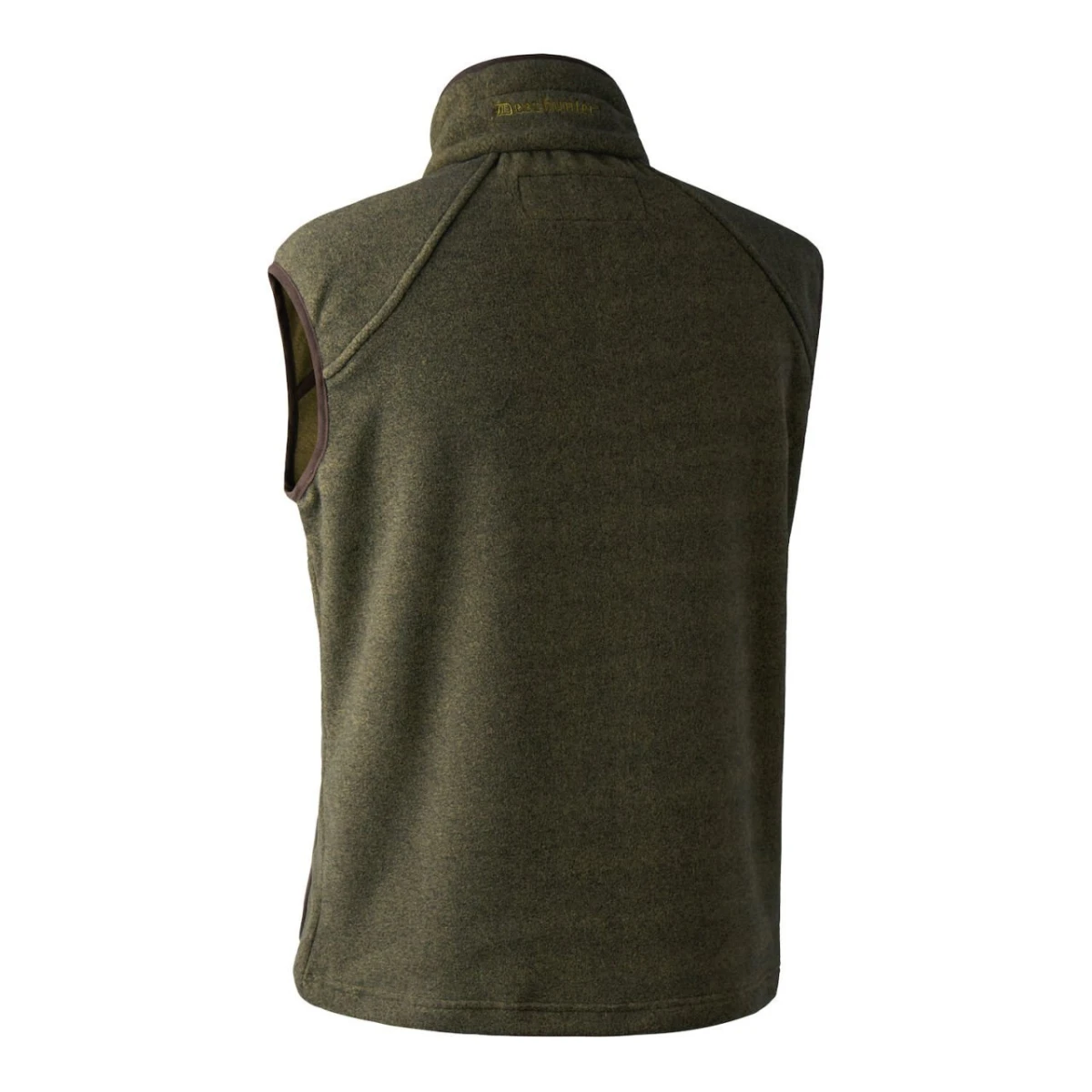 DEERHUNTER Wingshooter DH371 Yeşil Polar Yelek - 2XL