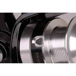 SPRO Passion 4000 4+1BB Spin Olta Makinesi