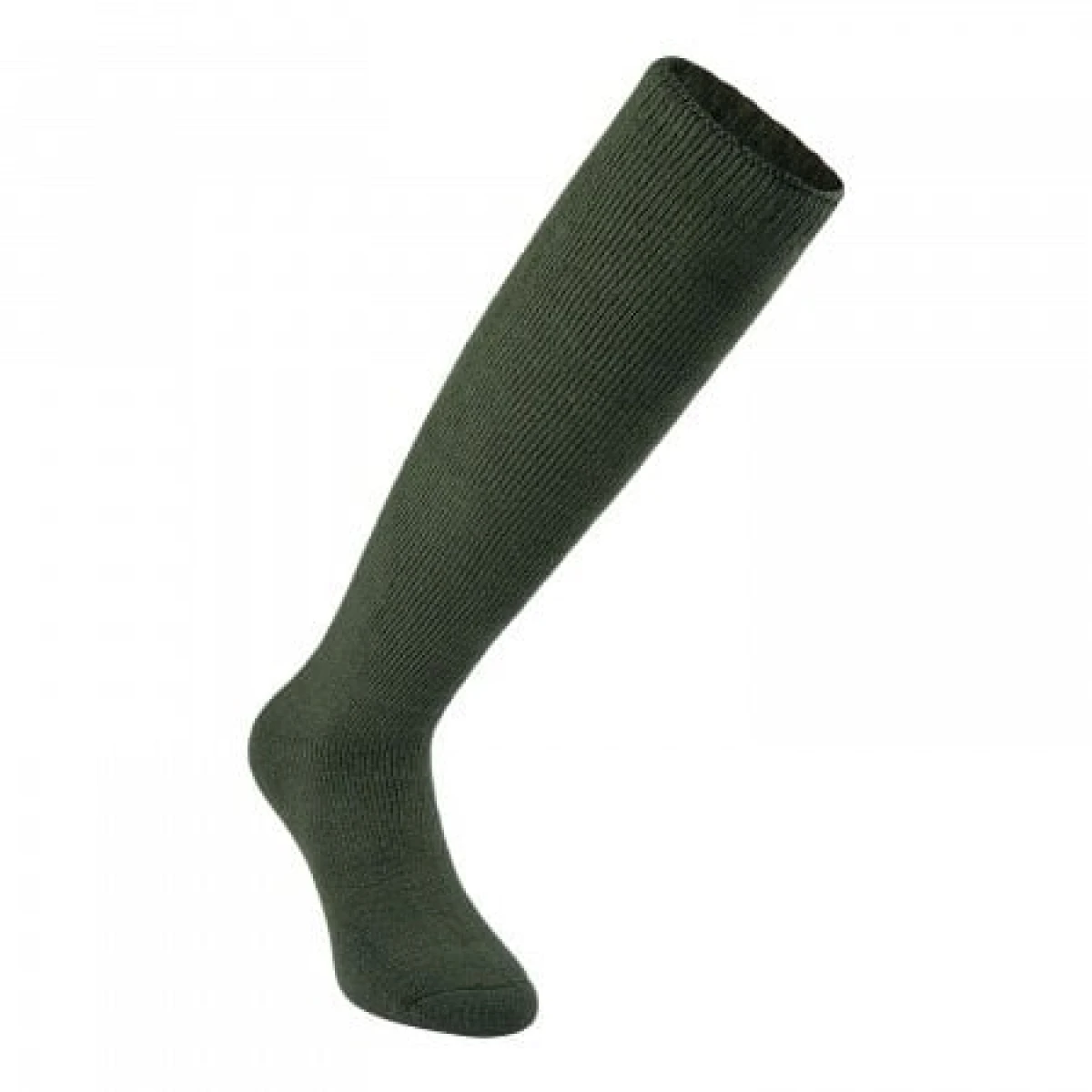 DEER HUNTER RUSKY THERMO SOCKS-53cm 350 DH Forest Night 44/47