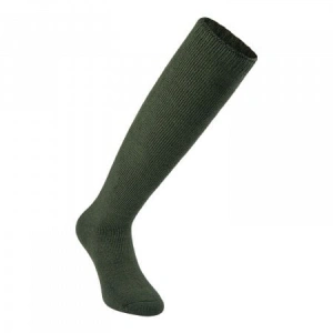 DEER HUNTER RUSKY THERMO SOCKS-53cm 350 DH Forest Night 44/47