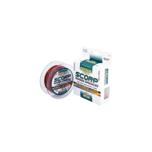 BOJIN Jigging Braided Line Örgü İp Misina 0.60 mm
