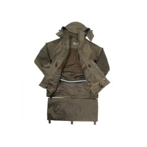 S.K.DEERHUNTER Ram 2.G Hitena377 DH Walnut Mont  - 52