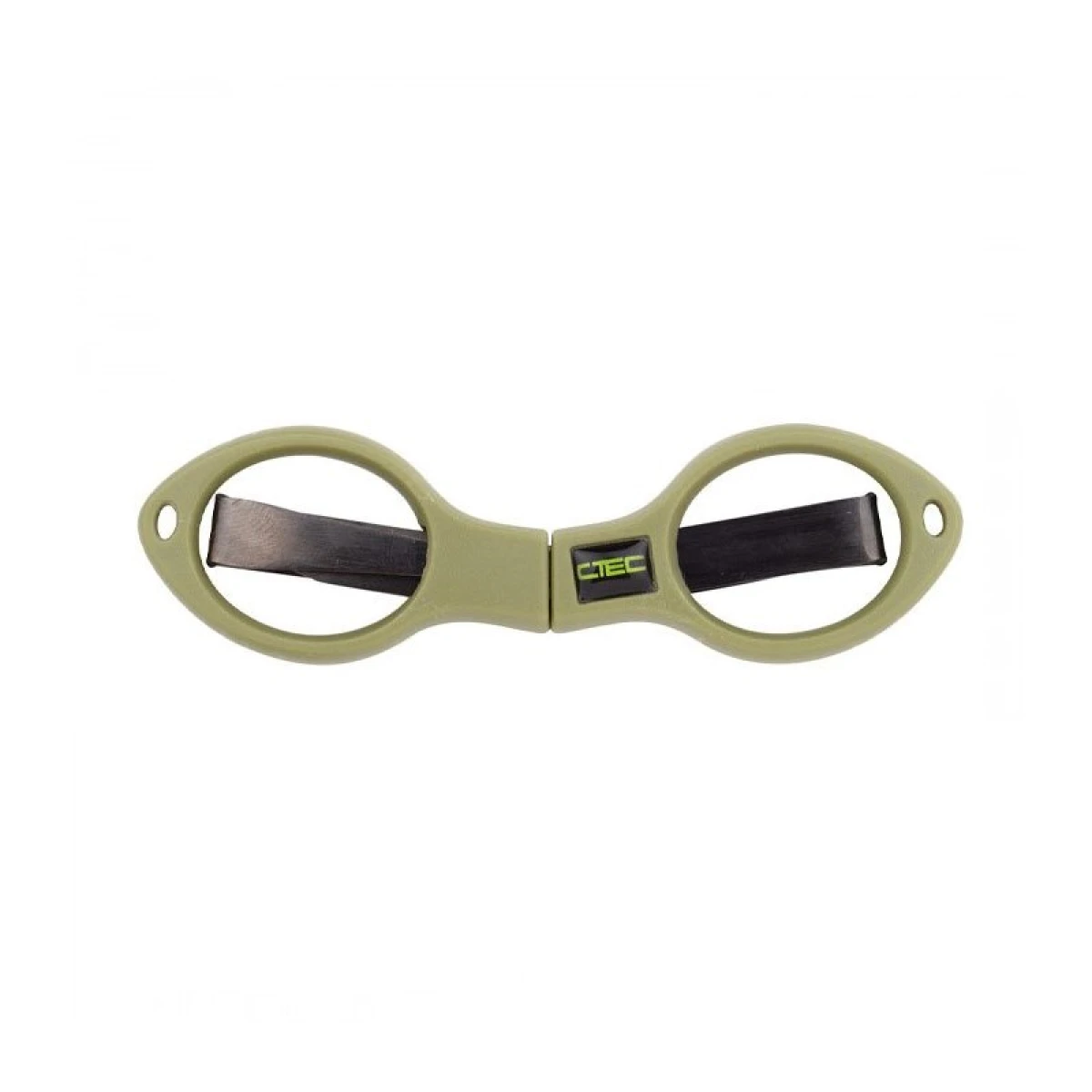 SPRO Ctec Folding Braid Cutter Makas
