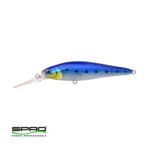 SPRO Ikiru Twitch Sardine 10cm 18G Maket Yem 1/1
