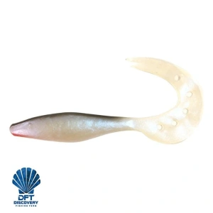 D. DFT Sasi 11,5 cm İğnesiz Renk: Beyaz 1/25