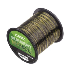 SPRO C-TEC SEDIMENT MONO KAHVERENGİ 0.40mm 800m