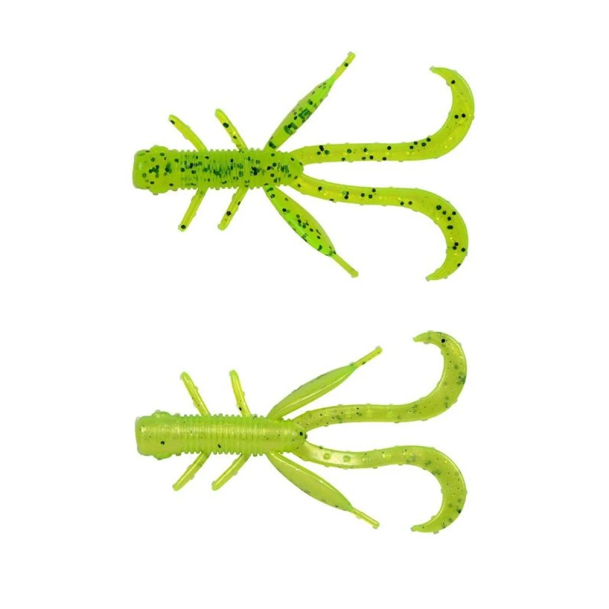 SPRO FS Urban Prey Sil.Yem Citrus 7CM 1/4
