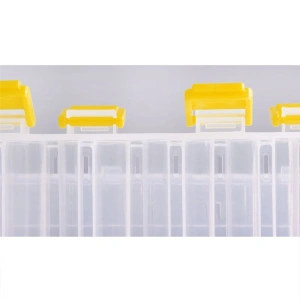 SPRO Hard Baits Medium 200x155x45mm Organizer Kutu