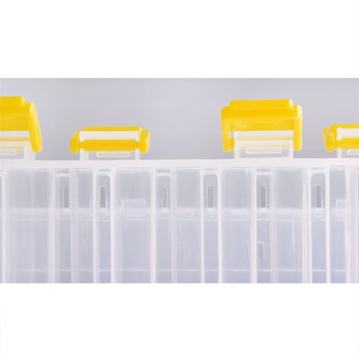 SPRO Hard Baits Medium 200x155x45mm Organizer Kutu