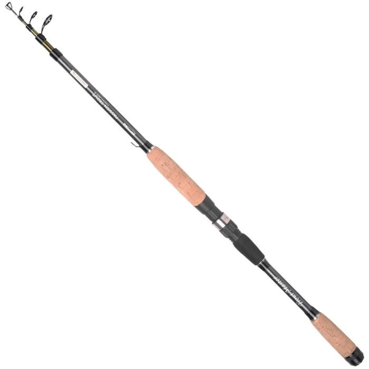 TROMA PASSION TROUT TELE 2.10M 3-10G Olta Kamışı