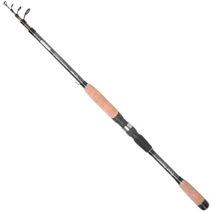 TROMA PASSION TROUT TELE 2.10M 3-10G Olta Kamışı