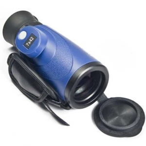 BARSKA DEEP SEA MONO 7X42 W/COMPASS