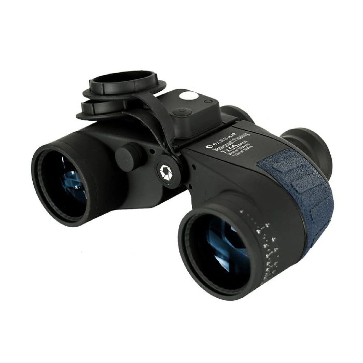BARSKA Deep Sea Floats 7x50 Int. Compass Ind Focus Dürbün
