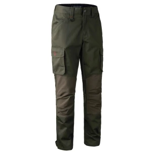 DEERHUNTER Rogaland Streç Pantolon - Yeşil - 54