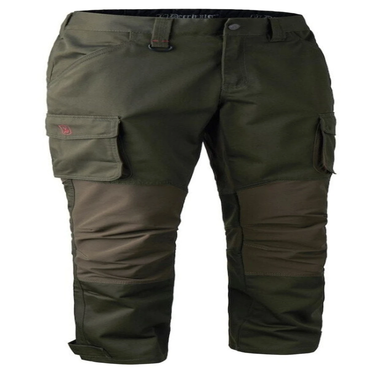 DEERHUNTER Rogaland Streç Pantolon - Yeşil - 54