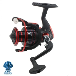 DFT Twister 3000 3 BB Olta Makinesi Kırmızı