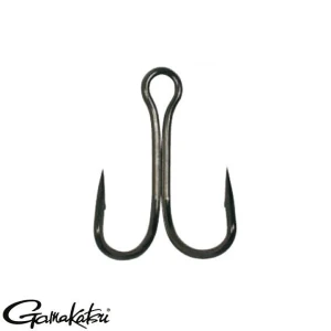 GAMAKATSU Double 21 Ns Olta İğnesi 1 Numara