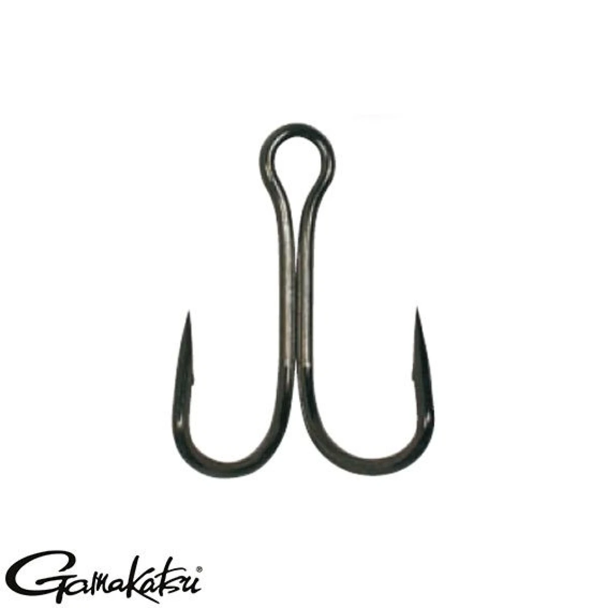 GAMAKATSU Double 21 Ns Olta İğnesi 1 Numara