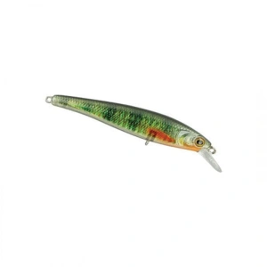 SPRO Ikiru Jerk 65SP Maket Yem Green Perch