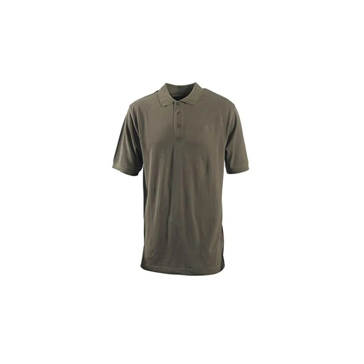 DEER HUNTER Berkeley 375 Polo Yaka Ivy Yeşil Tişört - XL