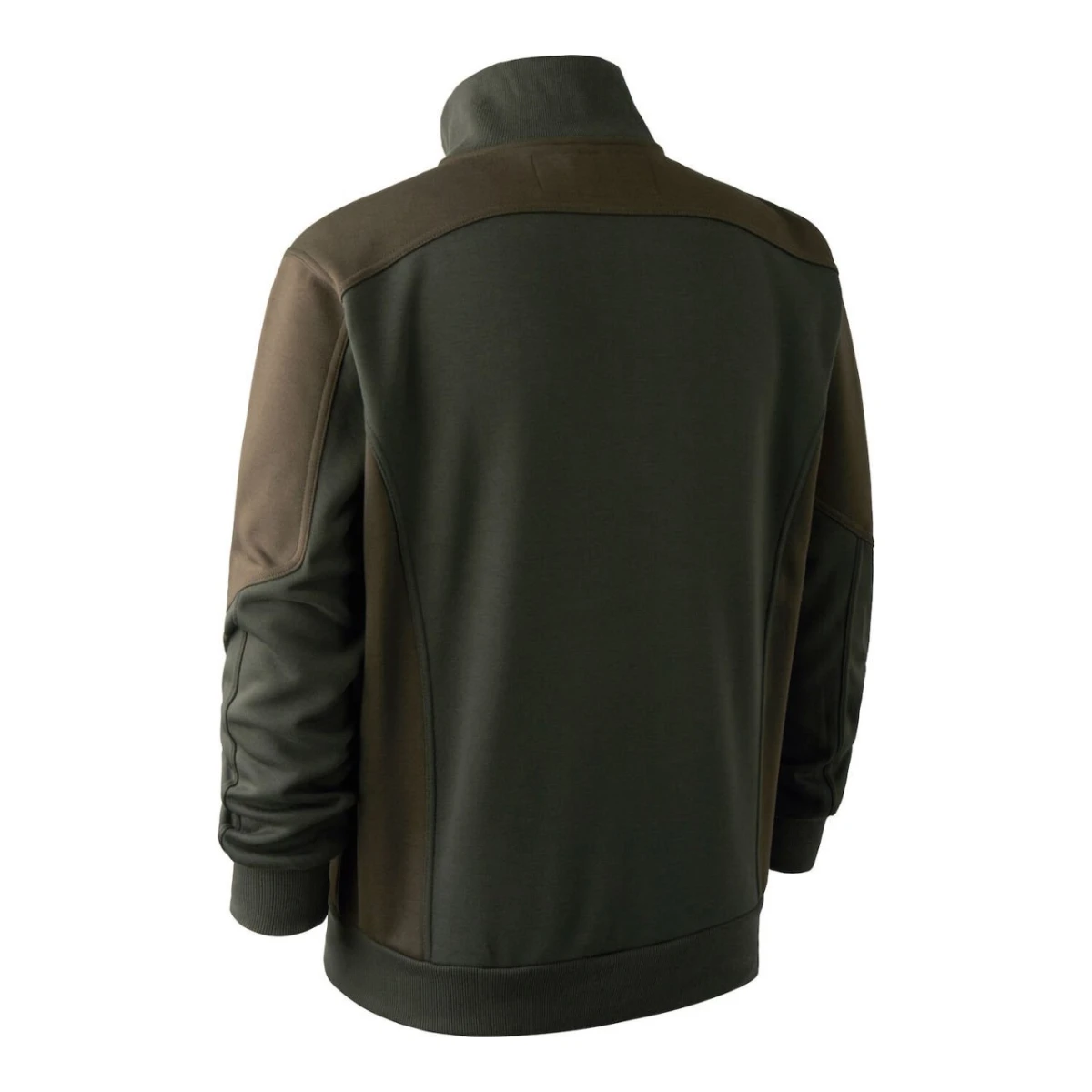 DEERHUNTER Rogaland Boyunluklu Sweatshirt  - L