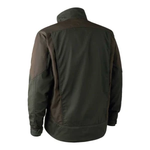 DEERHUNTER Rogaland Mont Yeşil - L