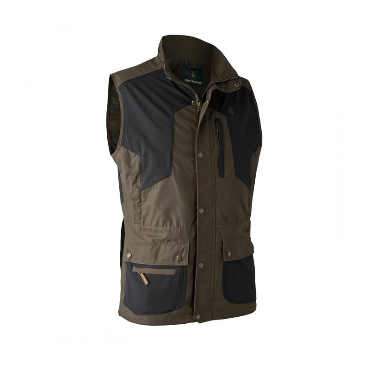DEERHUNTER Strike Koyu Yeşil Yelek  - 52
