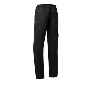 DEERHUNTER Traveler Siyah Pantolon - 50