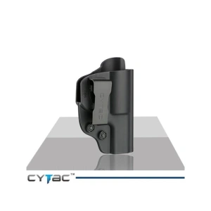 CYTAC Mini Guard Tabanca Kılıfı -TAURUS ve S&W