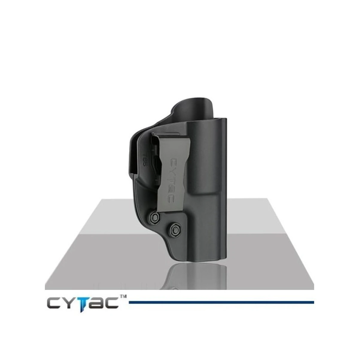 CYTAC Mini Guard Tabanca Kılıfı -TAURUS ve S&W