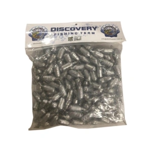 DISCOVERY 35 gr Fırdöndü Kurşun 35 gr