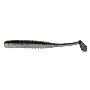 SPRO FS Urban Slug Sil.Yem GlitterRoach 7.3CM 1/4