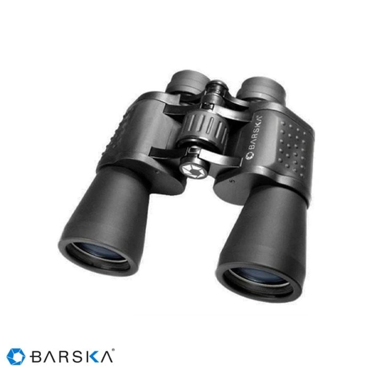 BARSKA Porro 10x50 Blue Lens Dürbün
