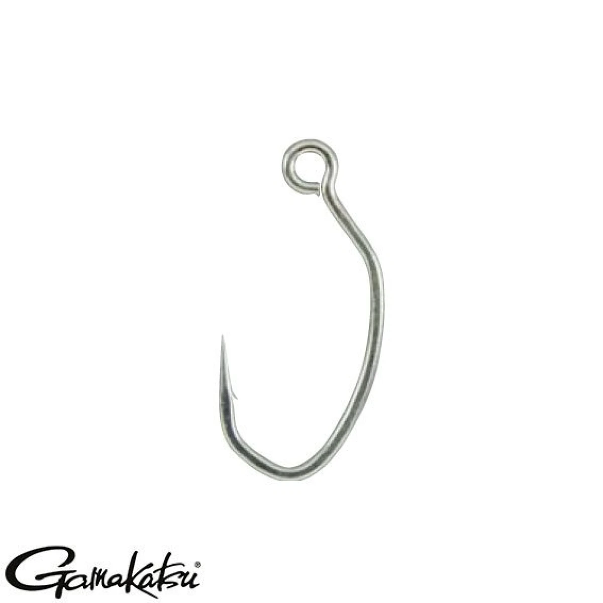SPRO GAMAKATSU HOOK SINGLE 56 #1