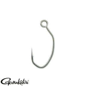 SPRO GAMAKATSU HOOK SINGLE 56 #1