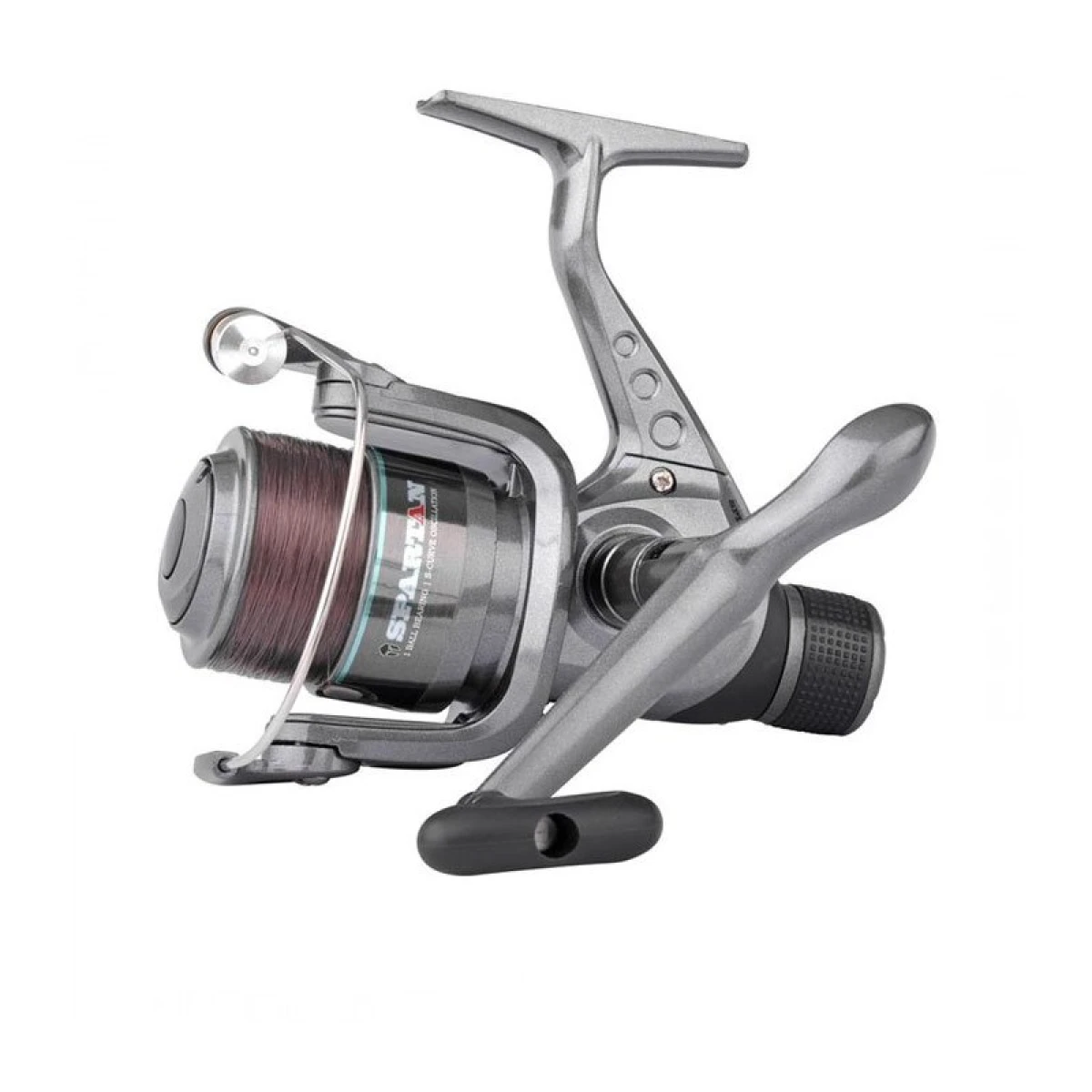SPRO Spartan 3000 RD Misina Sarılı Olta Makinesi