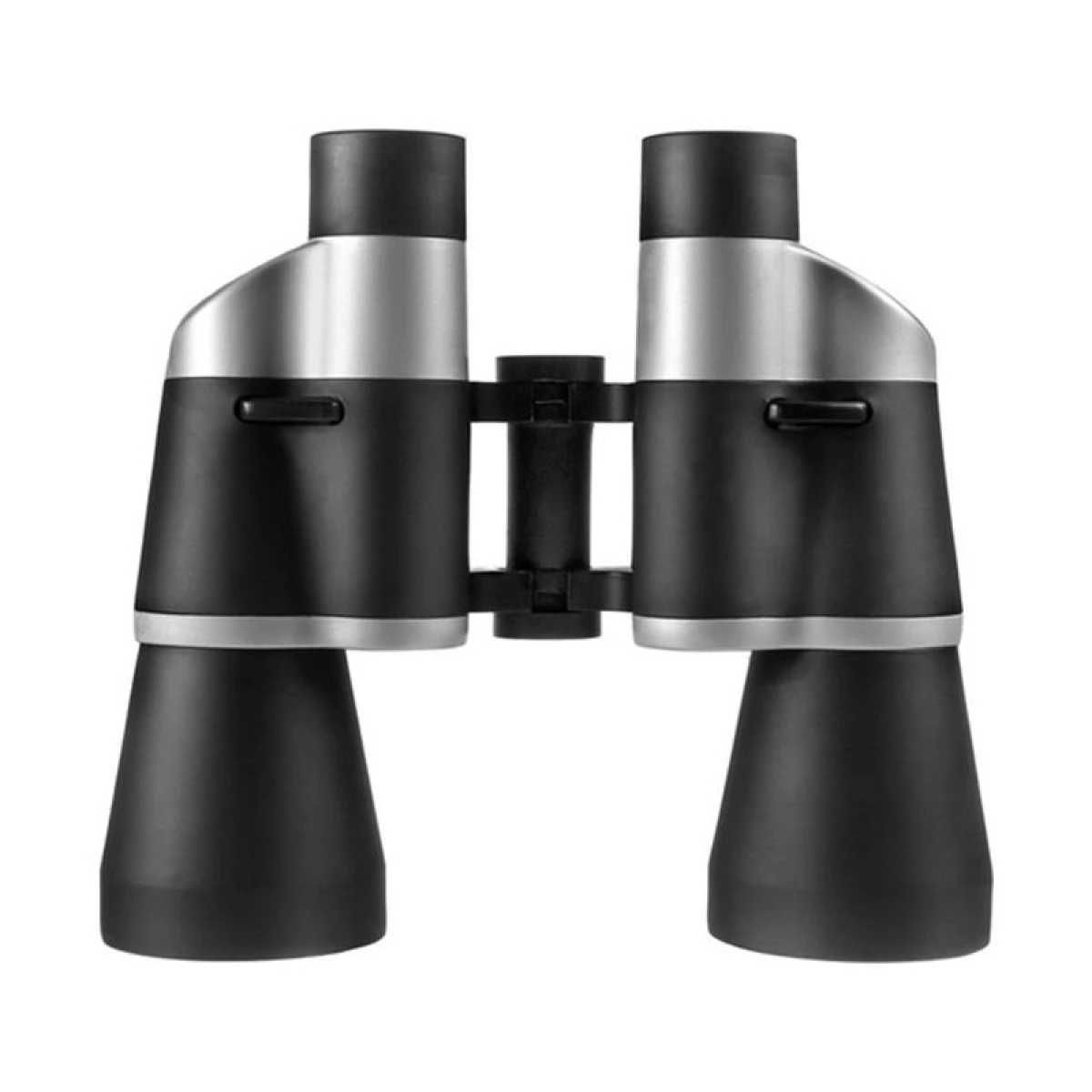 BARSKA 10X50 Focus Free Mavi Lens El Dürbünü