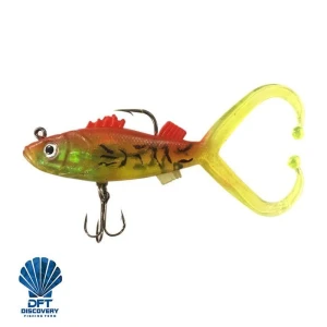 D. DFT Sasi 10 cm 20 g İğneli Renk:056 -1/25