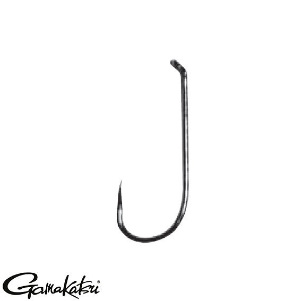 GAMAKATSU F 11B Fly İğnesi 6 Numara