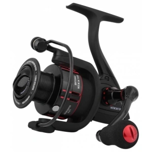 SPRO Kixx 7350 6+1 BB Alu Spool Spin Olta Makinesi