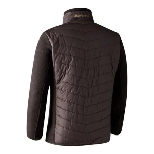 DEER HUNTER Moor Padded Koyu Kahve Mont S
