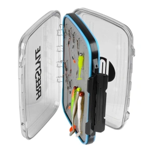 SPRO Freestyle Rigged Box 190x124x40Mm Kutu