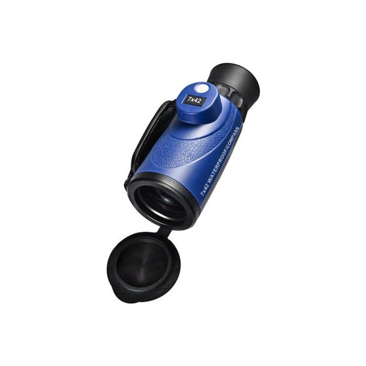 BARSKA DEEP SEA MONO 7X42 W/COMPASS