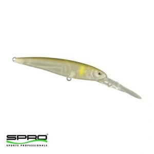 SPRO IKEMEN BAIT 95 LL GHOST AYU